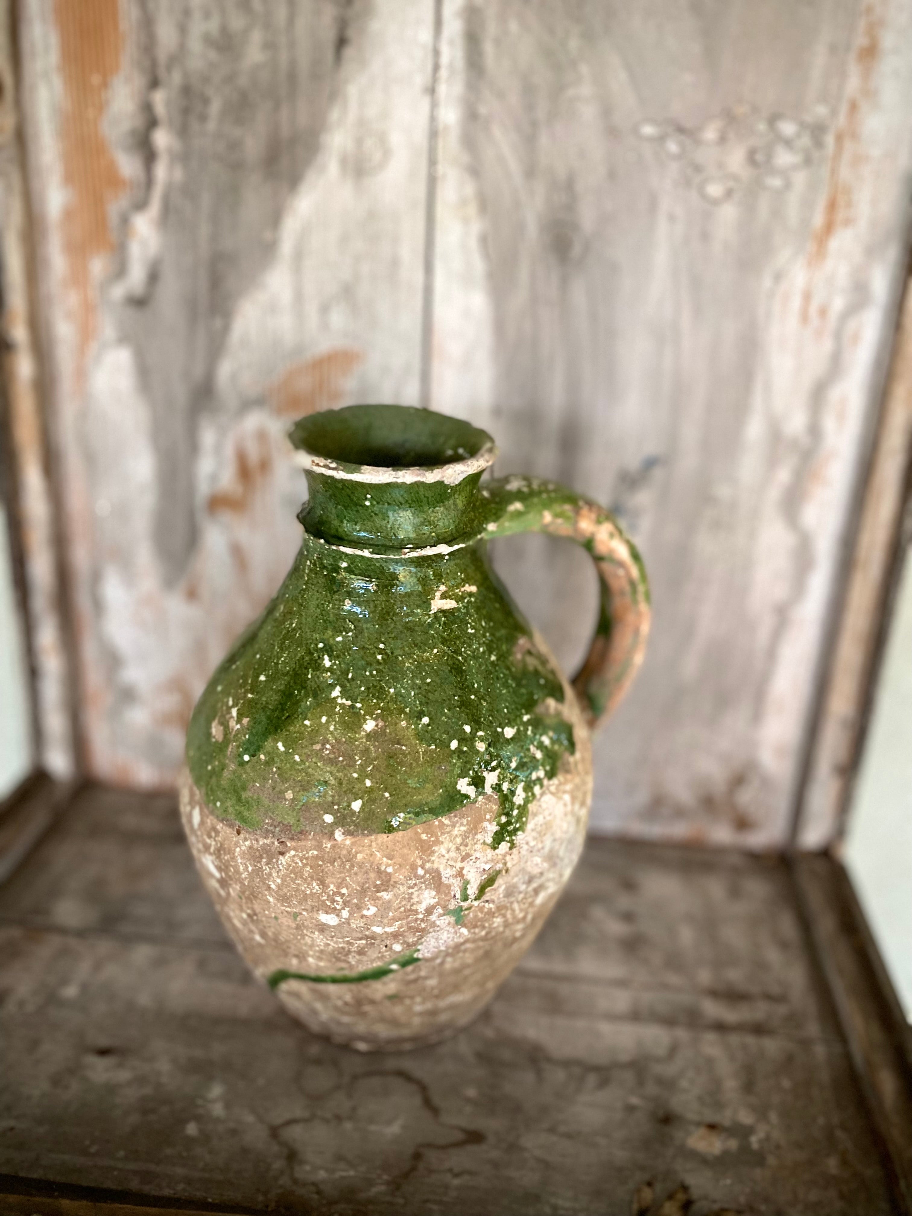 Antique 18th century jug