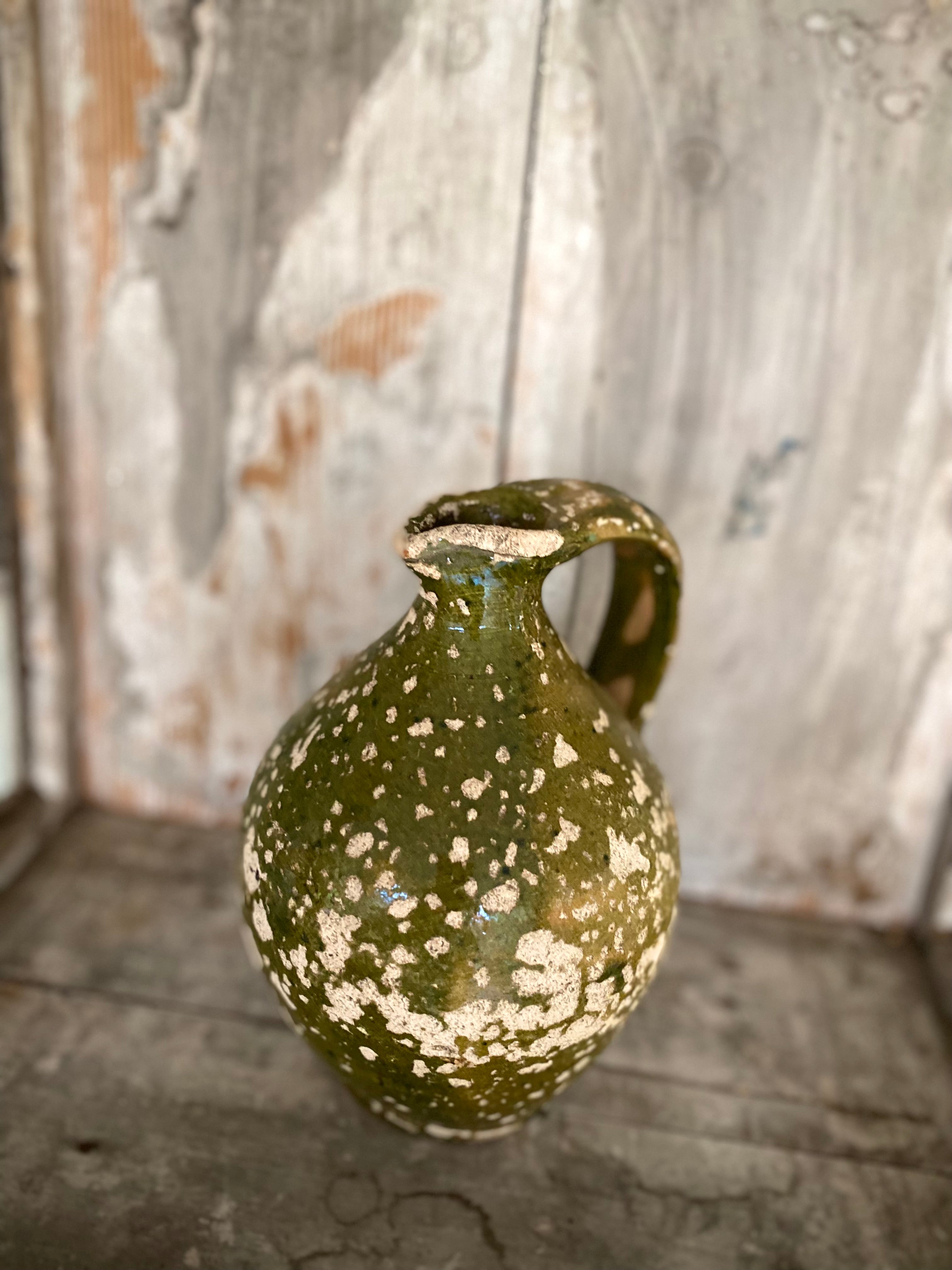 Antique 18th century jug