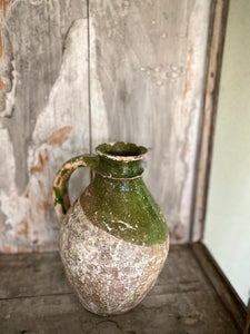 Antique 18th century jug