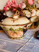 Load image into Gallery viewer, Vintage Soupterrine vallauris L
